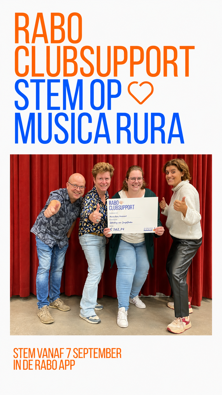 ClubSupport